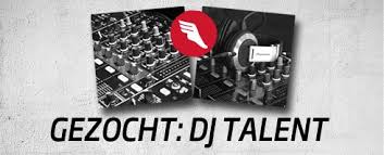 DJ Gezocht
