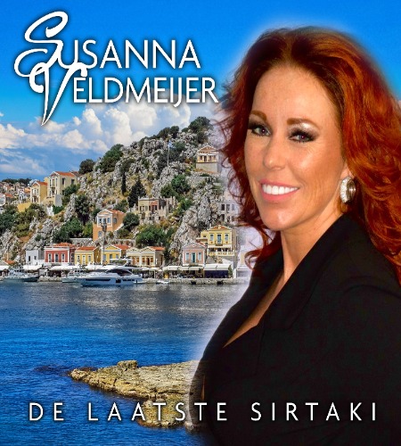 SUSANNA VELDMEIJER – De laatste sirtaki 3000x3000
