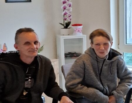 Lady Jolanda & Dj Gerard