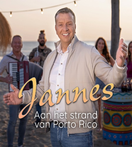 jannes-aanhetstrandvanportorico