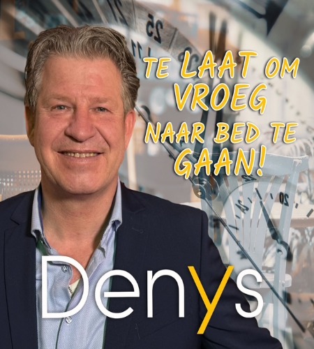 Denys - Front