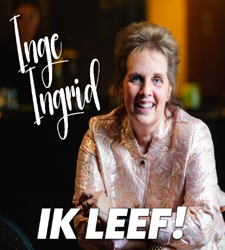 Inge Ingrid - Front