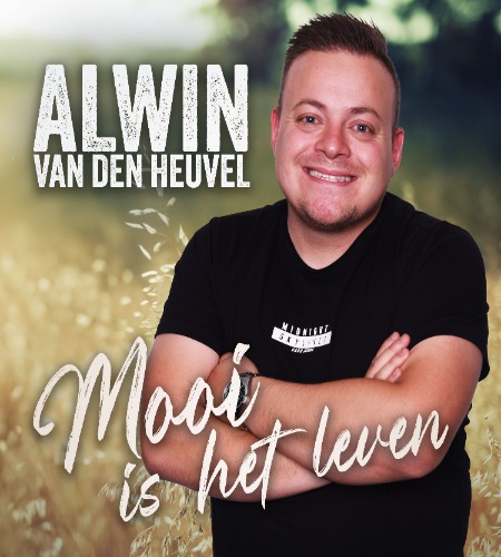 Alwin - Front