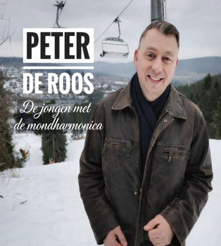 Peter De Roos - Front