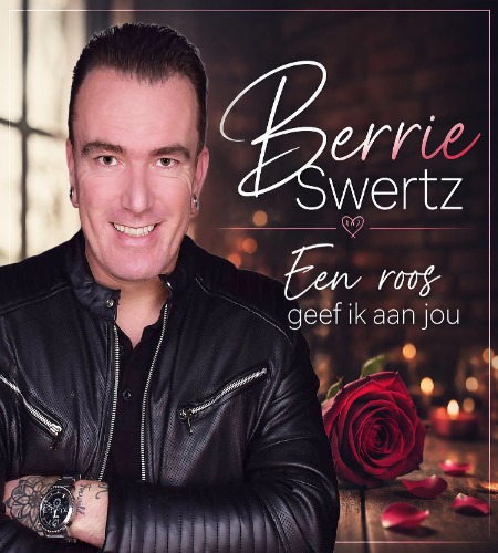 Berrie Swertz - Front