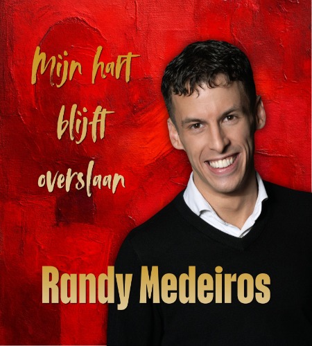 Randy Medeiros(Front)