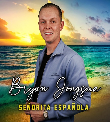Bryan Jongsma - Senorita Española 3000x3000-2
