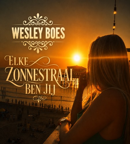 Wesley Boes - Front